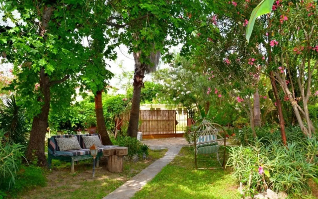 Villa Poseidon