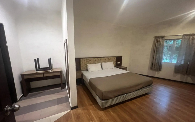 Iris House Resort & Apartment Cameron Highlands