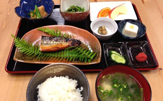 Minshuku Nicoichi
