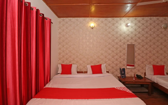 OYO 26232 Mahima Resorts