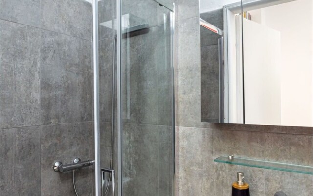 Ostraco Luxury Suite
