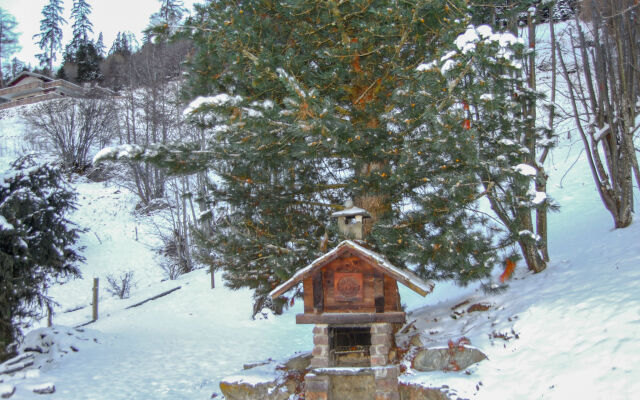 Chalet Le Ruisseau