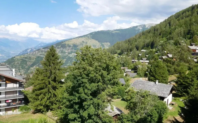 Montfort 17A Haute-nendaz