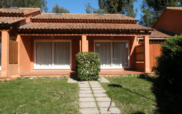 Residence de Tourisme Marina Corsa