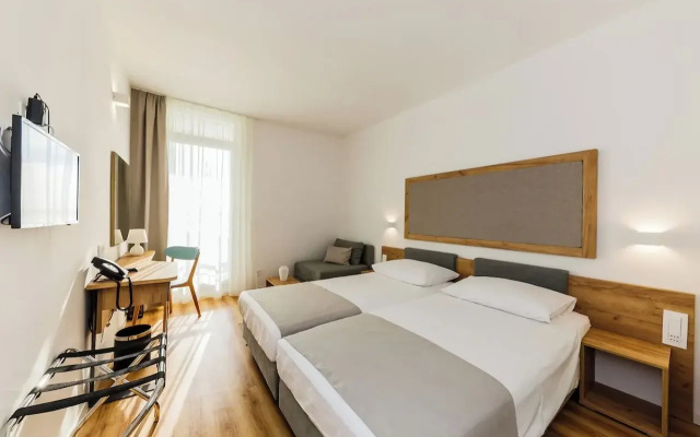 Hotel Medena Budget