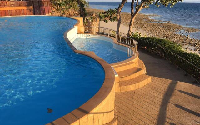 Phi Phi Natural Resort