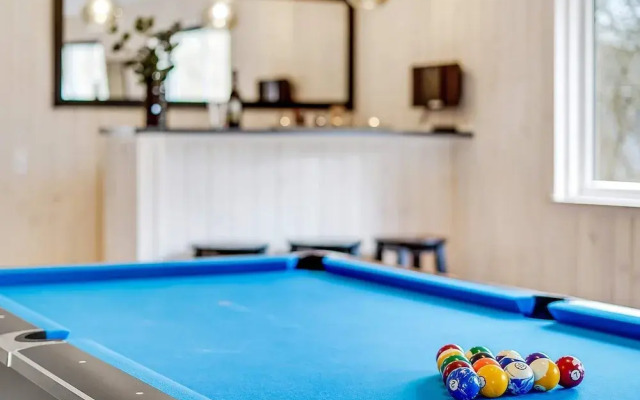 Luxury Retreat With Pool - By Traum Ferienwohnungen