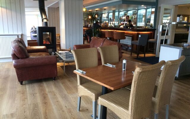 Hotel Wroxham