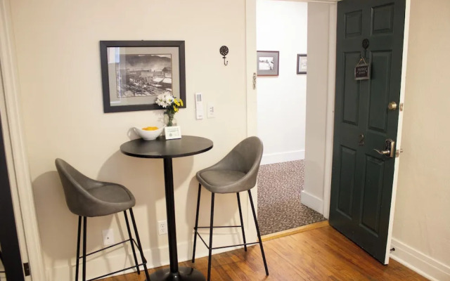 Leland House Suites of Durango