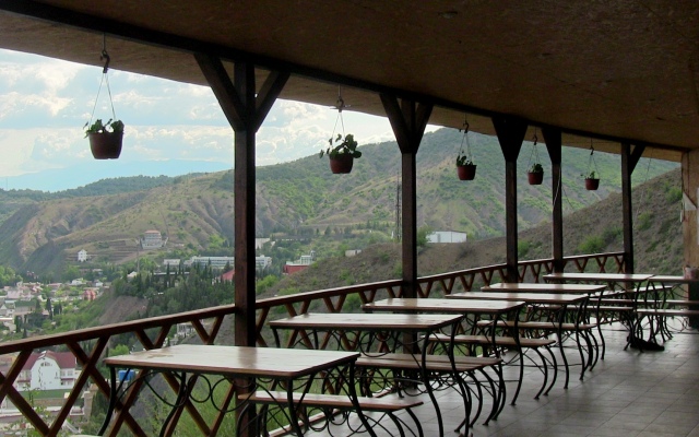 Православный центр Фавор