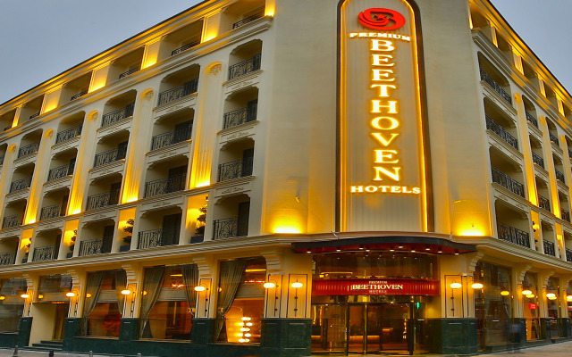 Beethoven Premium Hotel