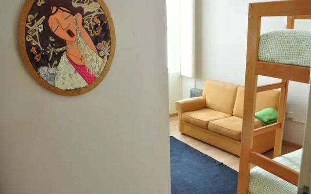 Dixo'S Oporto Hostel