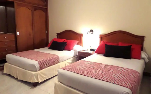 Faranda Bolivar Cucuta - Resort