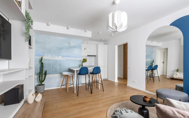 Royal Atheneum 2 by CityLife Suites