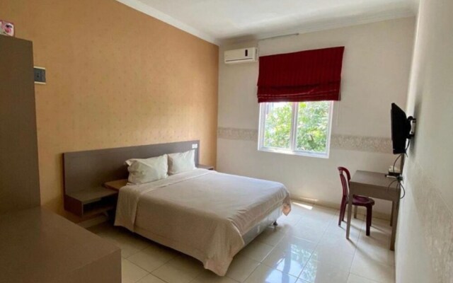 Roemah Moesi Medan