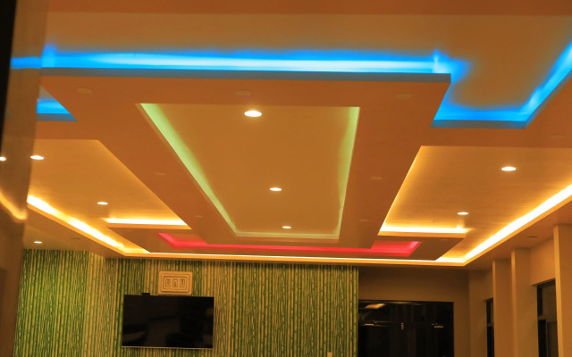 Soser View Hotel Apartments