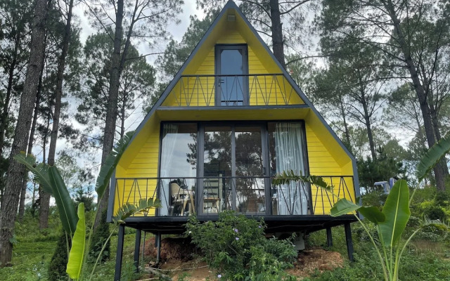 Phoenix Moc Chau Hotel