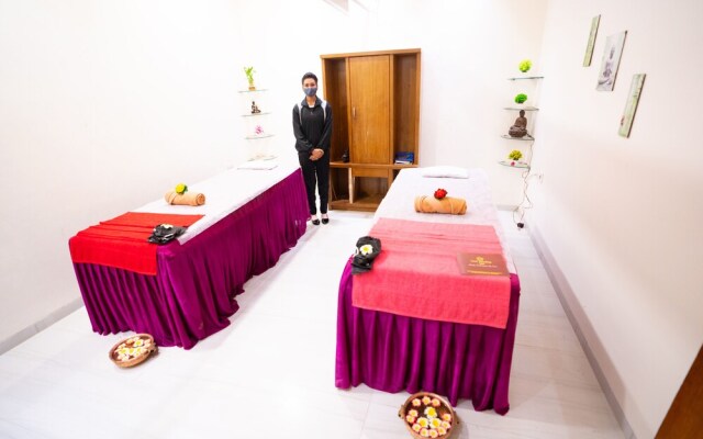 La Serene Resort & Spa