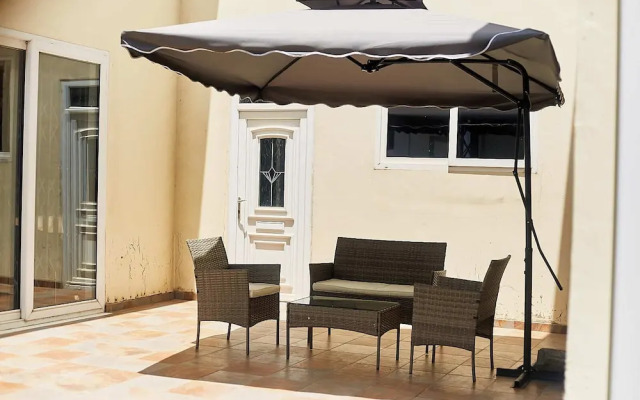 Beautiful one bed Apartment in Tema, Community 6