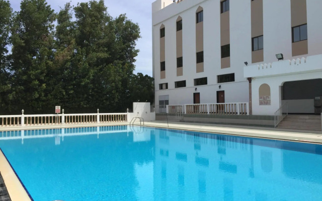 Holiday Inn Madinah