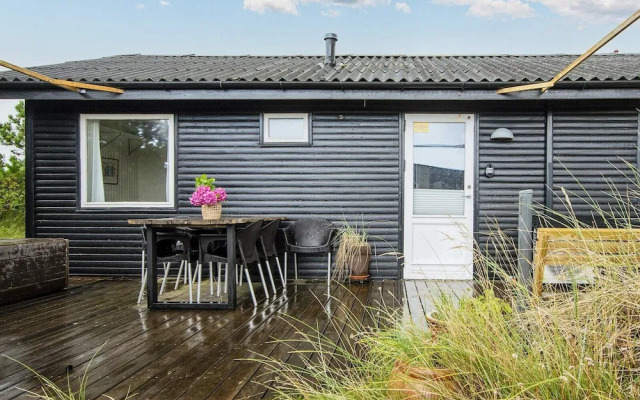 Secluded Dune Retreat-by Traum