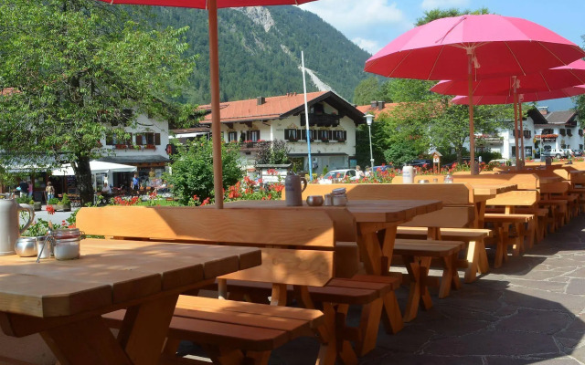 Alpenrose Bayrischzell Hotel & Restaurant