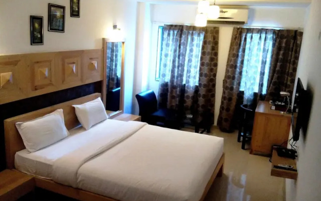 Hotel Stonarc