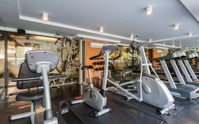 Marigold Ramkhamhaeng Boutique Apartment