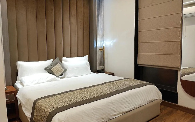 Western Blu Inn