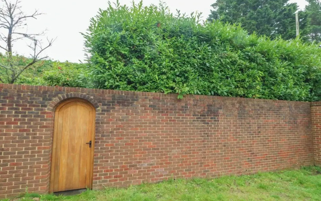 Coldharbour Farm Bungalow Annexe