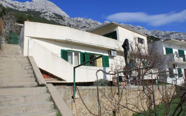 Apartments by the sea Marusici, Omis - 8632