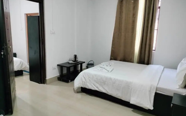 Kiara - The Guest House