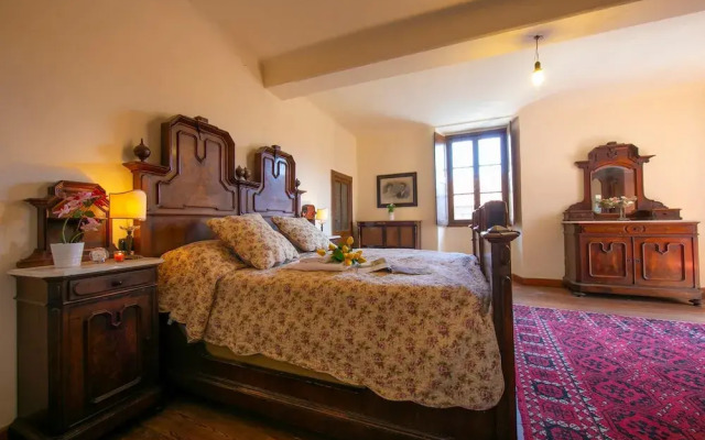 Residenza Il Glicine di Lesa