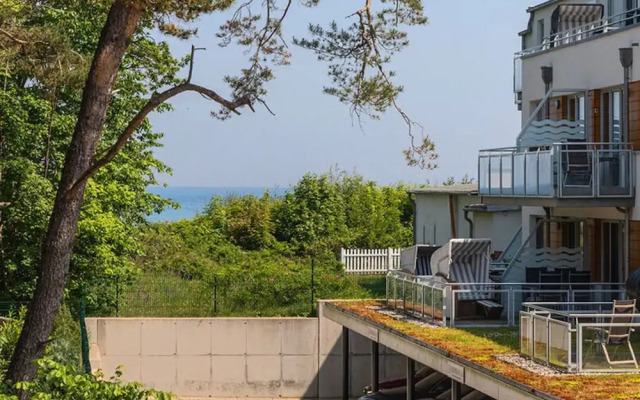 Holiday Apartment Bw8, Apartment 5