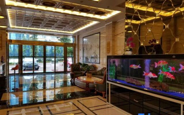 Yajia Hotel