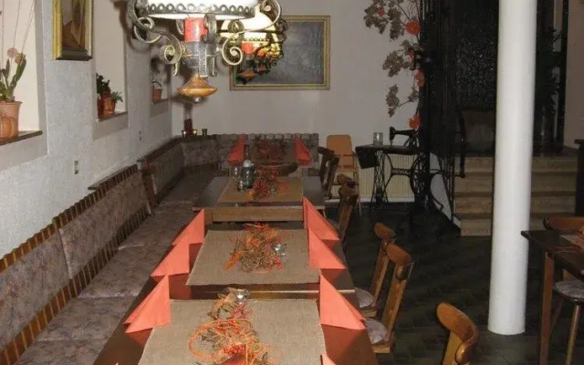 Gasthaus zur Ölmühle