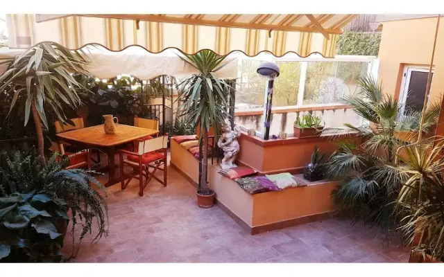 Bed & Breakfast Alassio