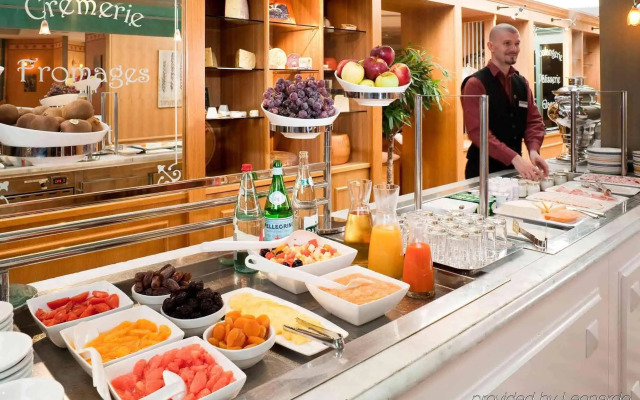 Mercure Paris Roissy Charles de Gaulle