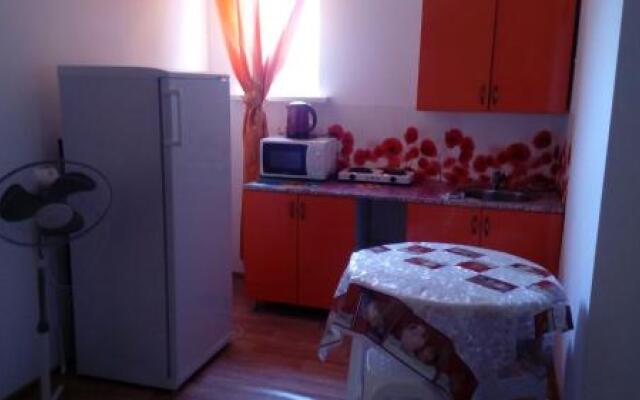 Guesthouse Nadezhda