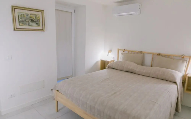 A due Passi dal Molo by Wonderful Italy - Apartment