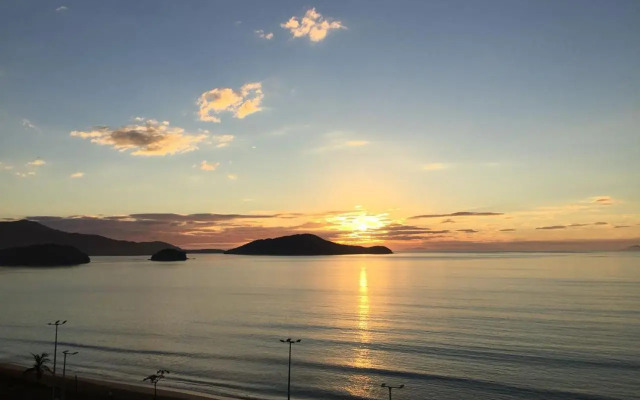 Linda Vista e Som das Ondas