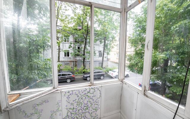 Уютные студии на улице Пологая