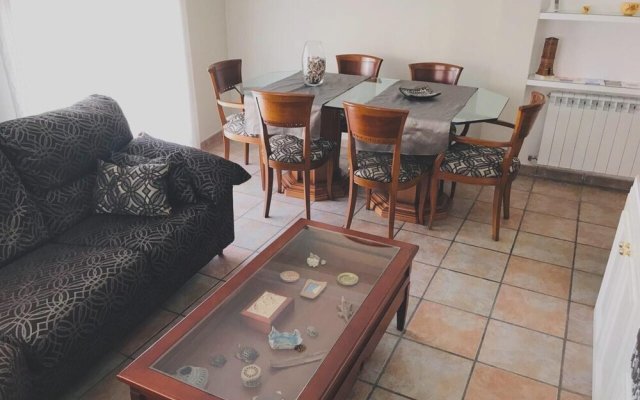 Apartment with 3 Bedrooms in Teruel, with Balcony And Wifi