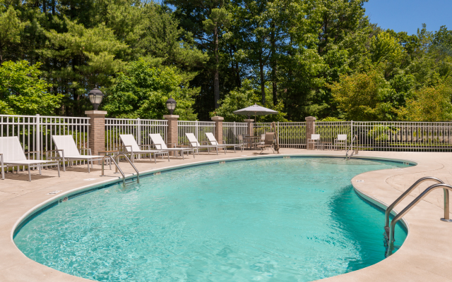 Hampton Inn Boston Bedford Burlington