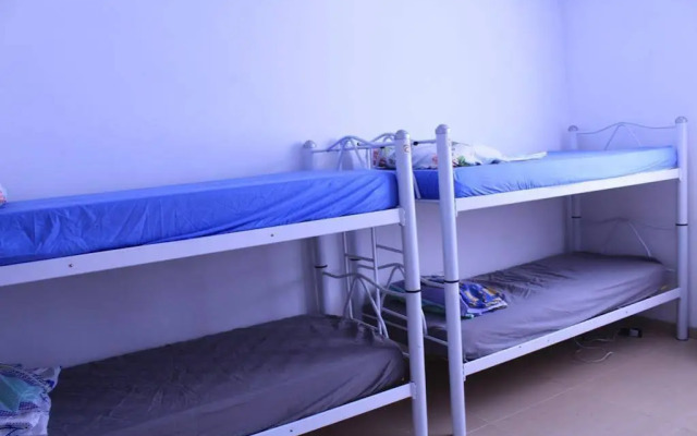 Mar do Rio Hostel