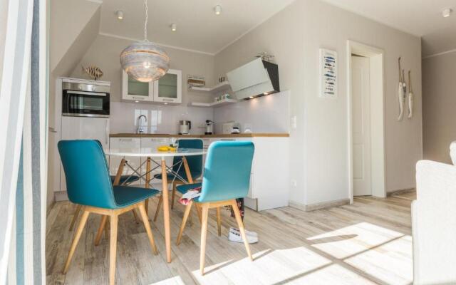 Whg 12 Viktoria Luna Ostseeflair