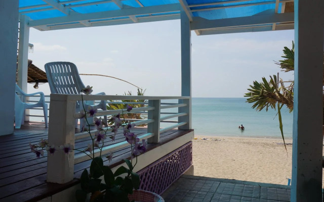 Pakgasri Guest House