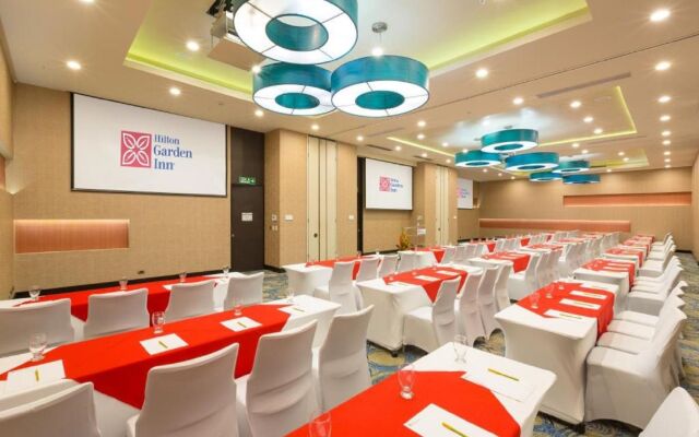 Hilton Garden Inn San Jose La Sabana