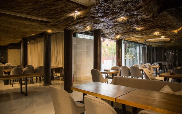 Seclusive Wenshufang Botique Hotel