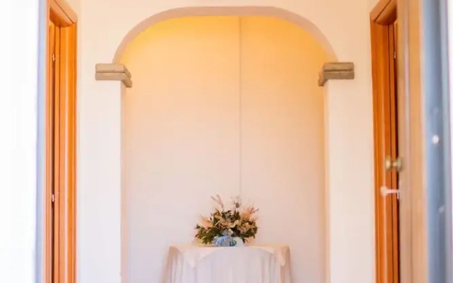 Agriturismo Carrucana